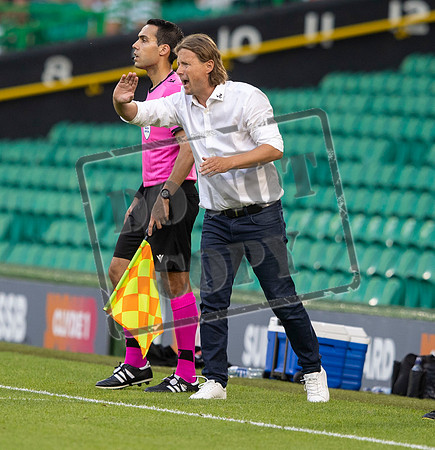 SOCCER Celtic
