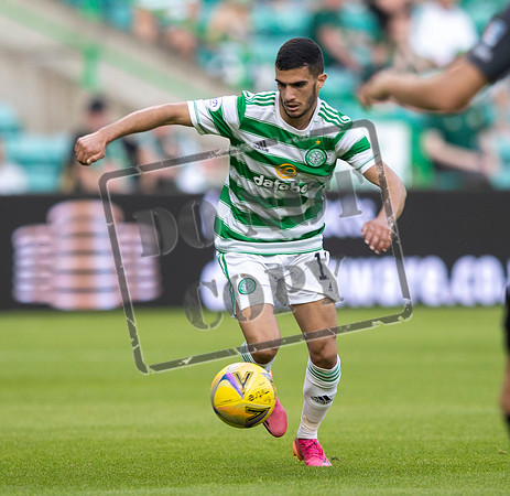 SOCCER Celtic