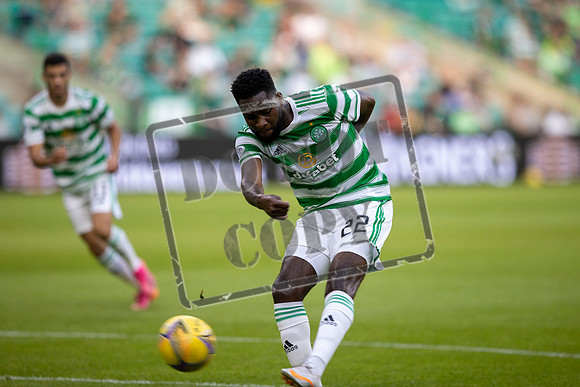 SOCCER Celtic