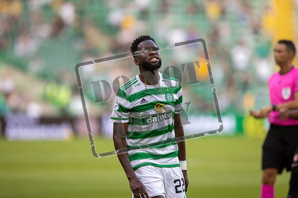 SOCCER Celtic