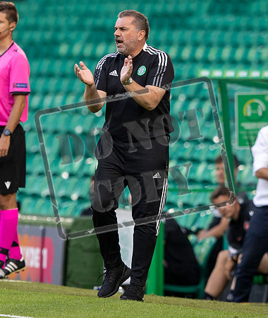 SOCCER Celtic