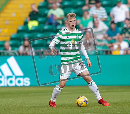 SOCCER Celtic