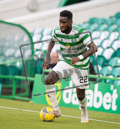 SOCCER Celtic