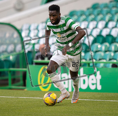 SOCCER Celtic