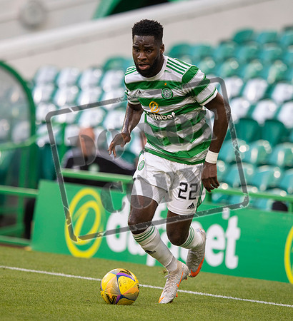 SOCCER Celtic