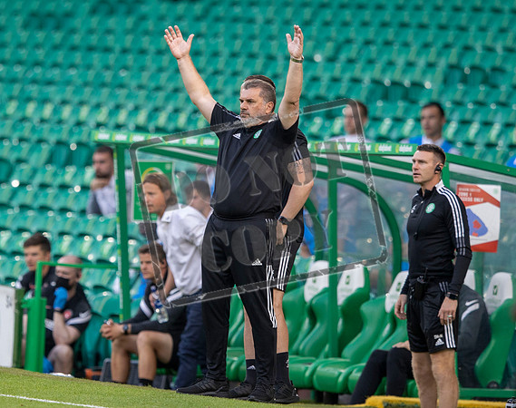 SOCCER Celtic