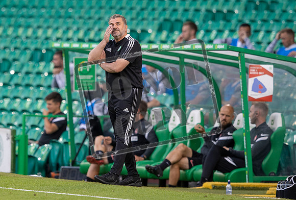 SOCCER Celtic