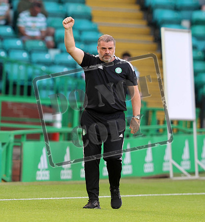 SOCCER Celtic