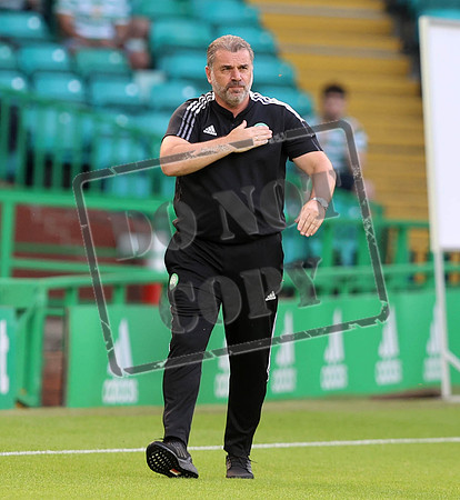 SOCCER Celtic