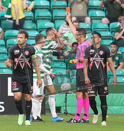 SOCCER Celtic