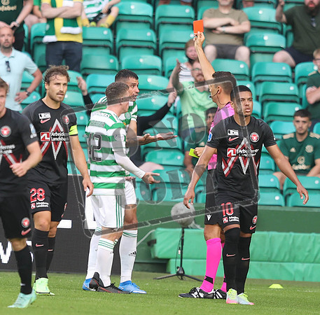 SOCCER Celtic