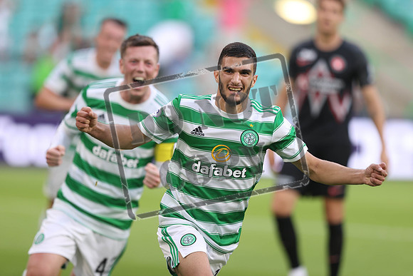 SOCCER Celtic