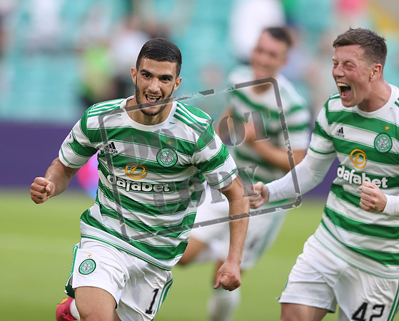 SOCCER Celtic