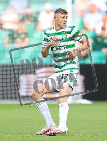 SOCCER Celtic