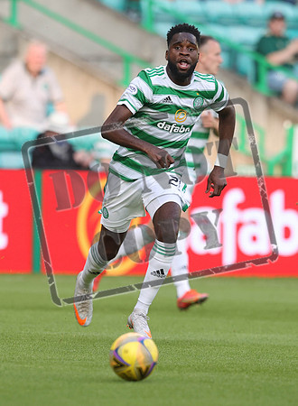 SOCCER Celtic