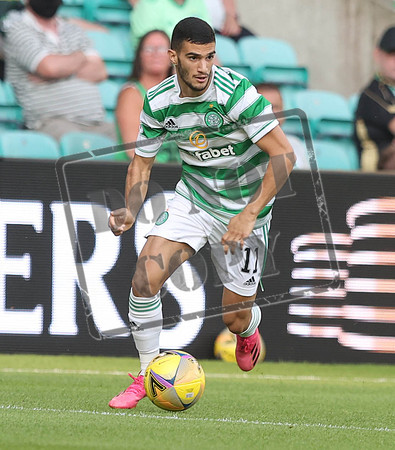 SOCCER Celtic