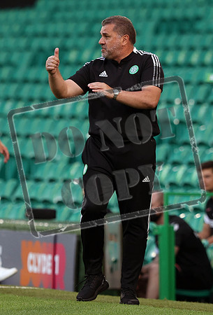 SOCCER Celtic
