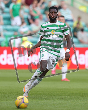 SOCCER Celtic