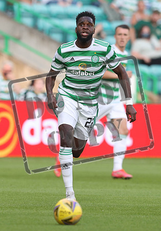 SOCCER Celtic