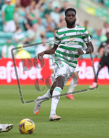 SOCCER Celtic