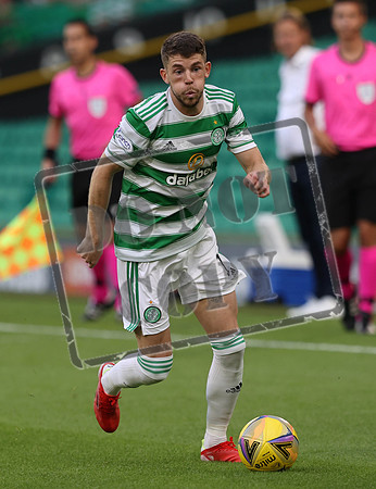 SOCCER Celtic