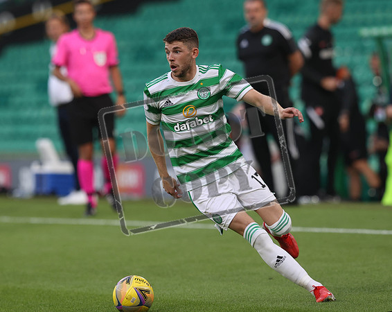 SOCCER Celtic