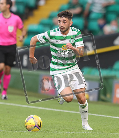 SOCCER Celtic