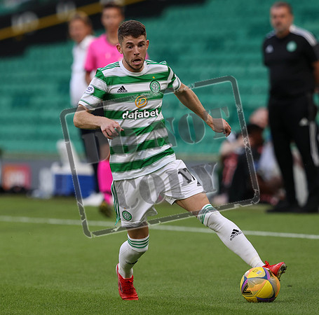 SOCCER Celtic