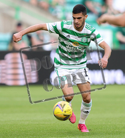 SOCCER Celtic