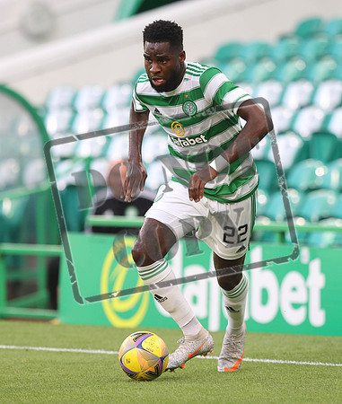 SOCCER Celtic