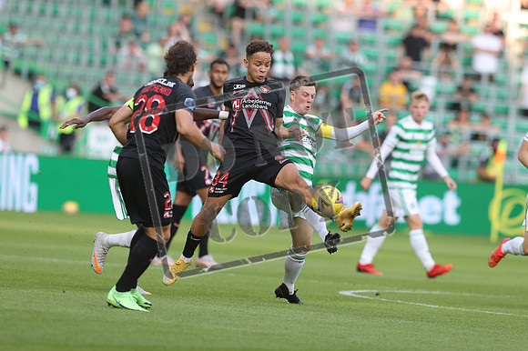 SOCCER Celtic
