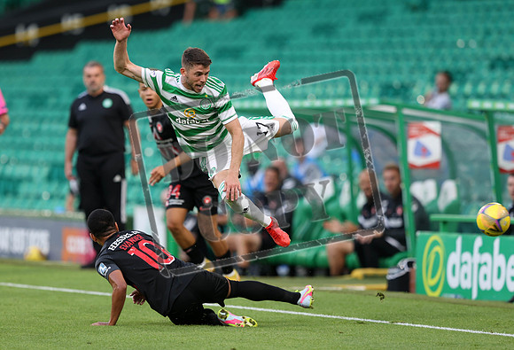 SOCCER Celtic