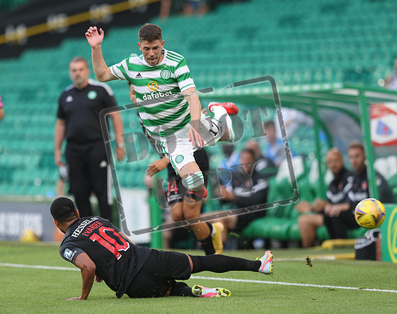 SOCCER Celtic