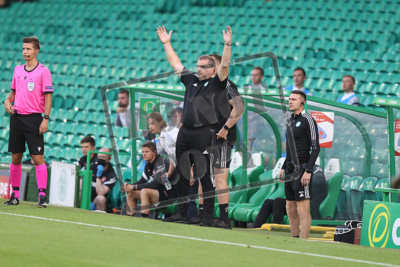 SOCCER Celtic