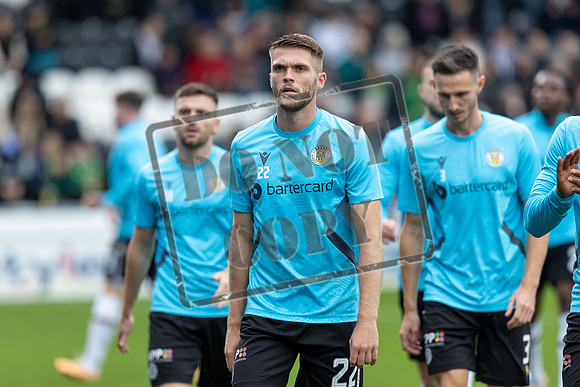 St Mirren V Rangers