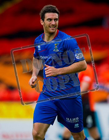 SOCCER Dundee Utd