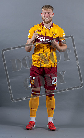 motherwell fc