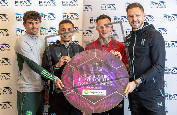 PFA Scotland