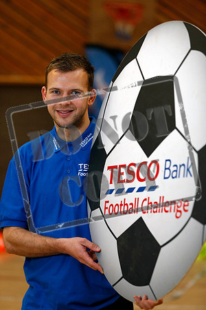 Jordan Rhodes / football