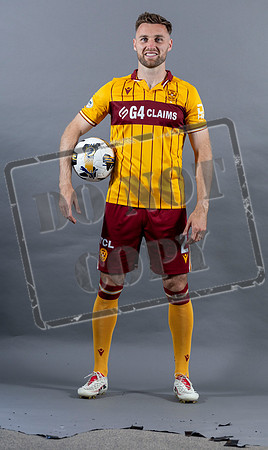 motherwell fc