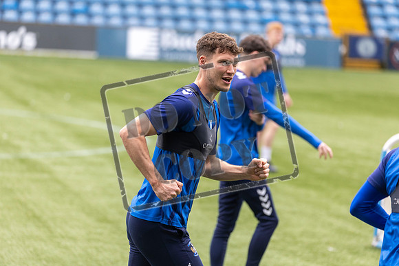 Kilmarnock fc