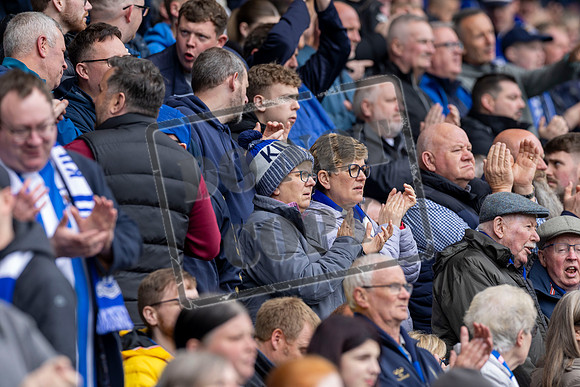 Kilmarnock v Ross County
