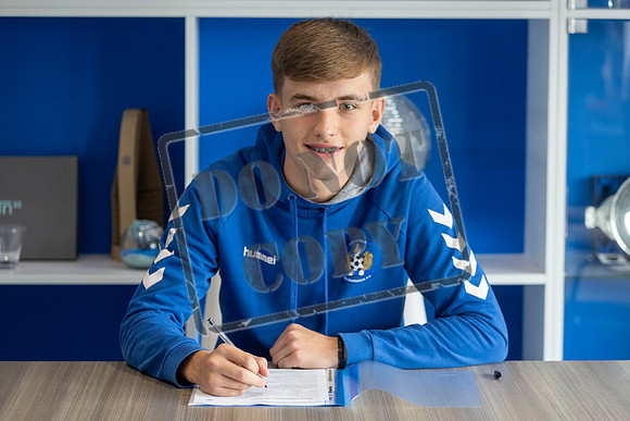 Kilmarnock fc