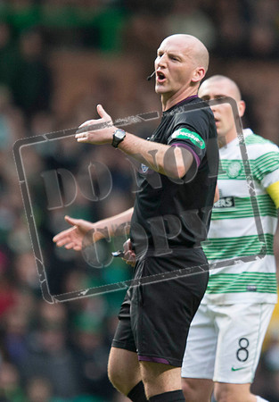 SOCCER Celtic