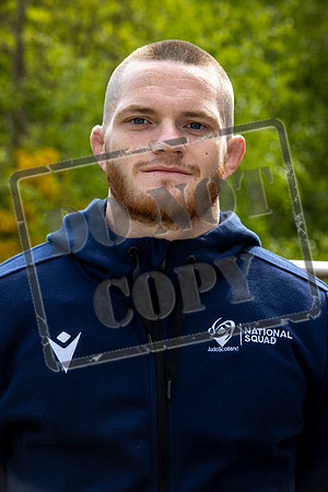 Team Scotland Judo