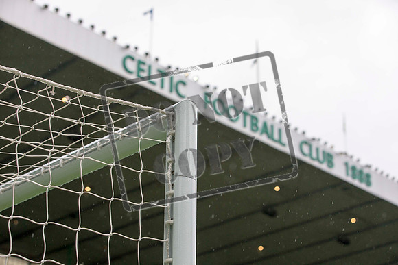 Celtic v Kilmarnock