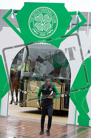 Celtic v Kilmarnock