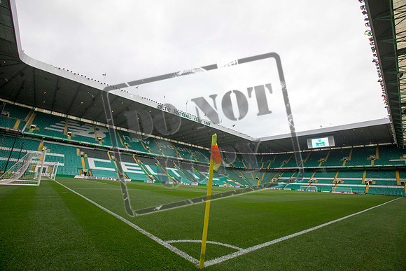 Celtic v Kilmarnock