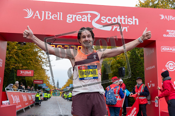 Great Scottish Run