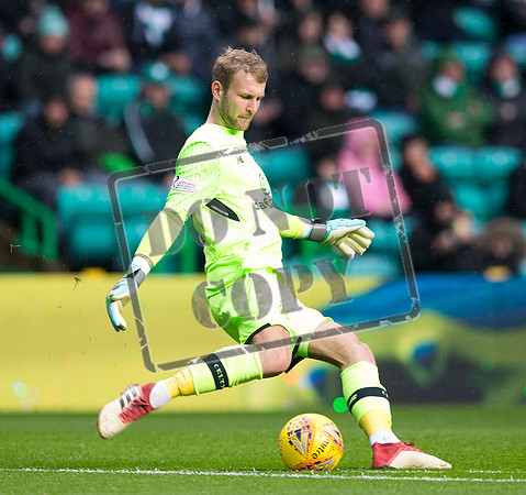 Celtic v Kilmarnock